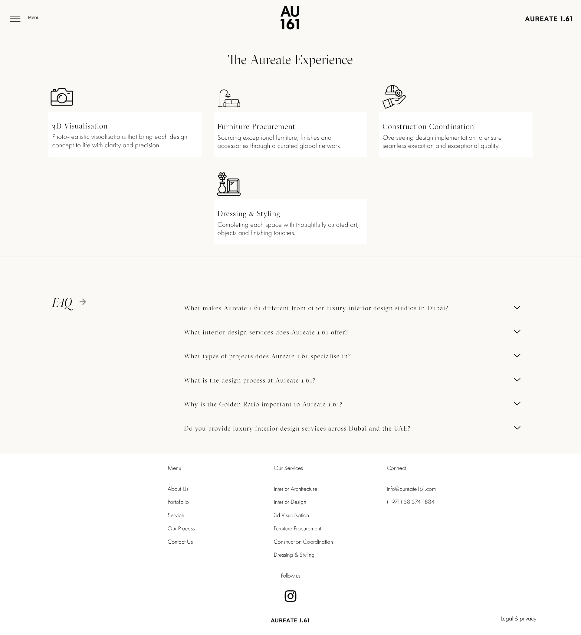 Aureate — screen 5