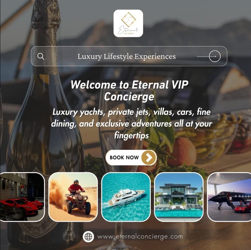 Eternal — social post 5