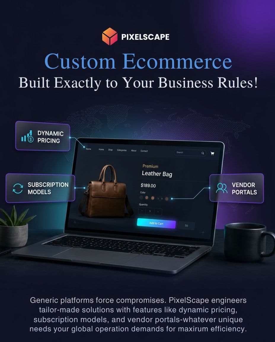 Pixelscape — social post 13